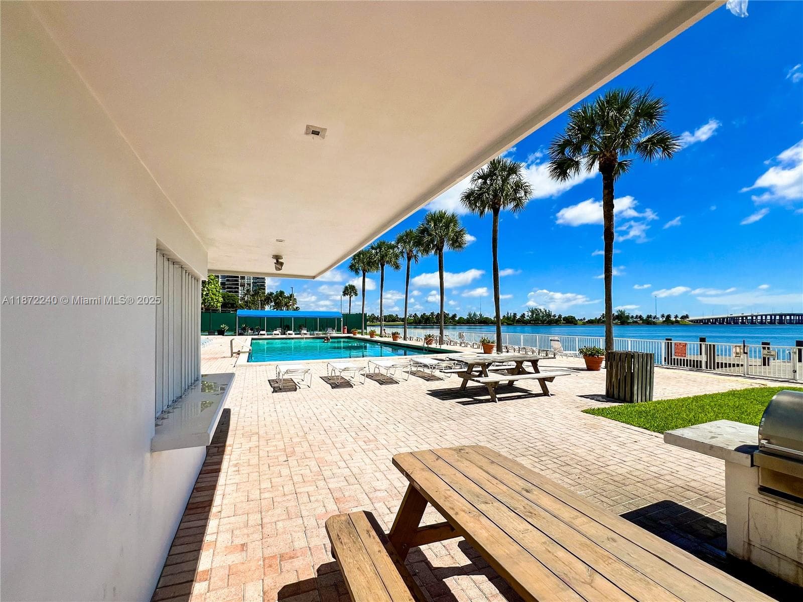BAY PARK TOWERS CONDO · #110 in Miami - Photo 54