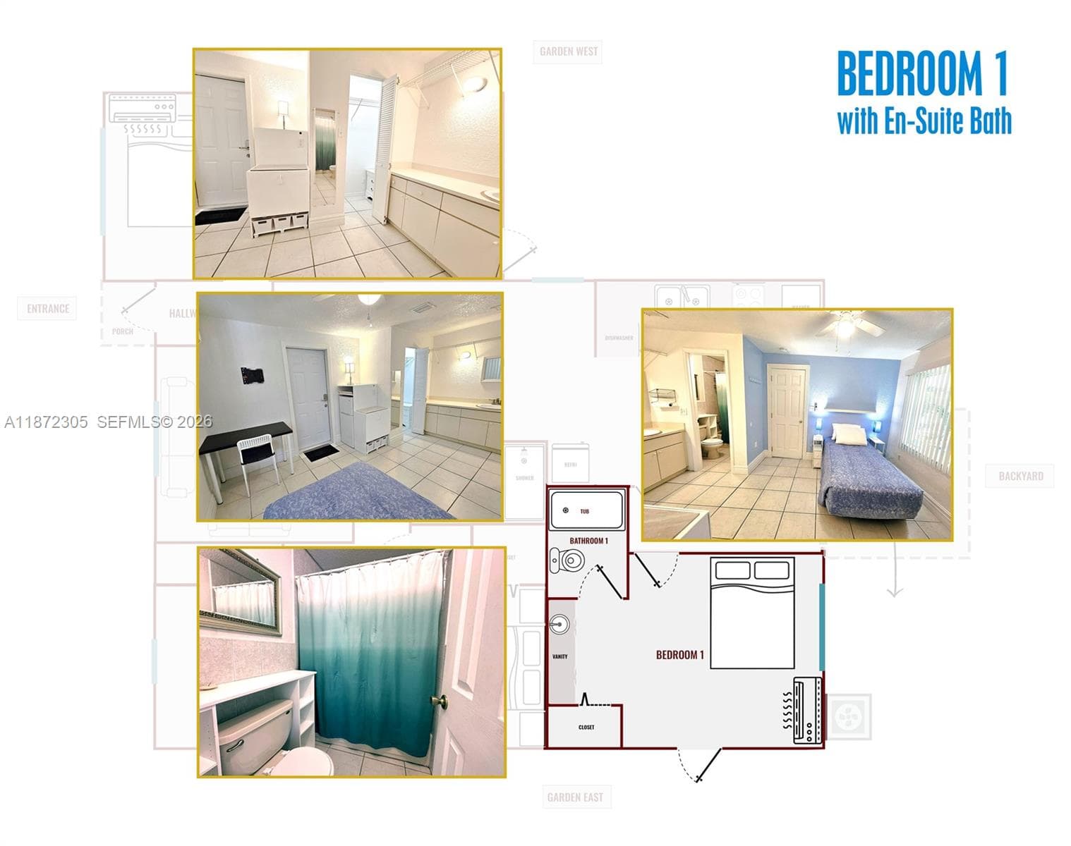 Bedroom 2