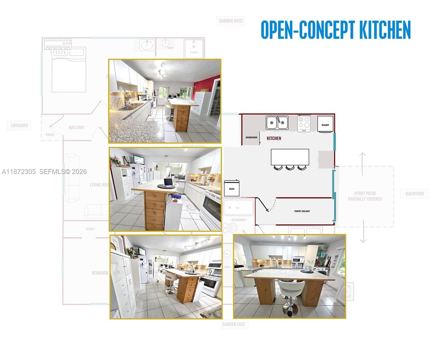 85 NW 126th St photo 14