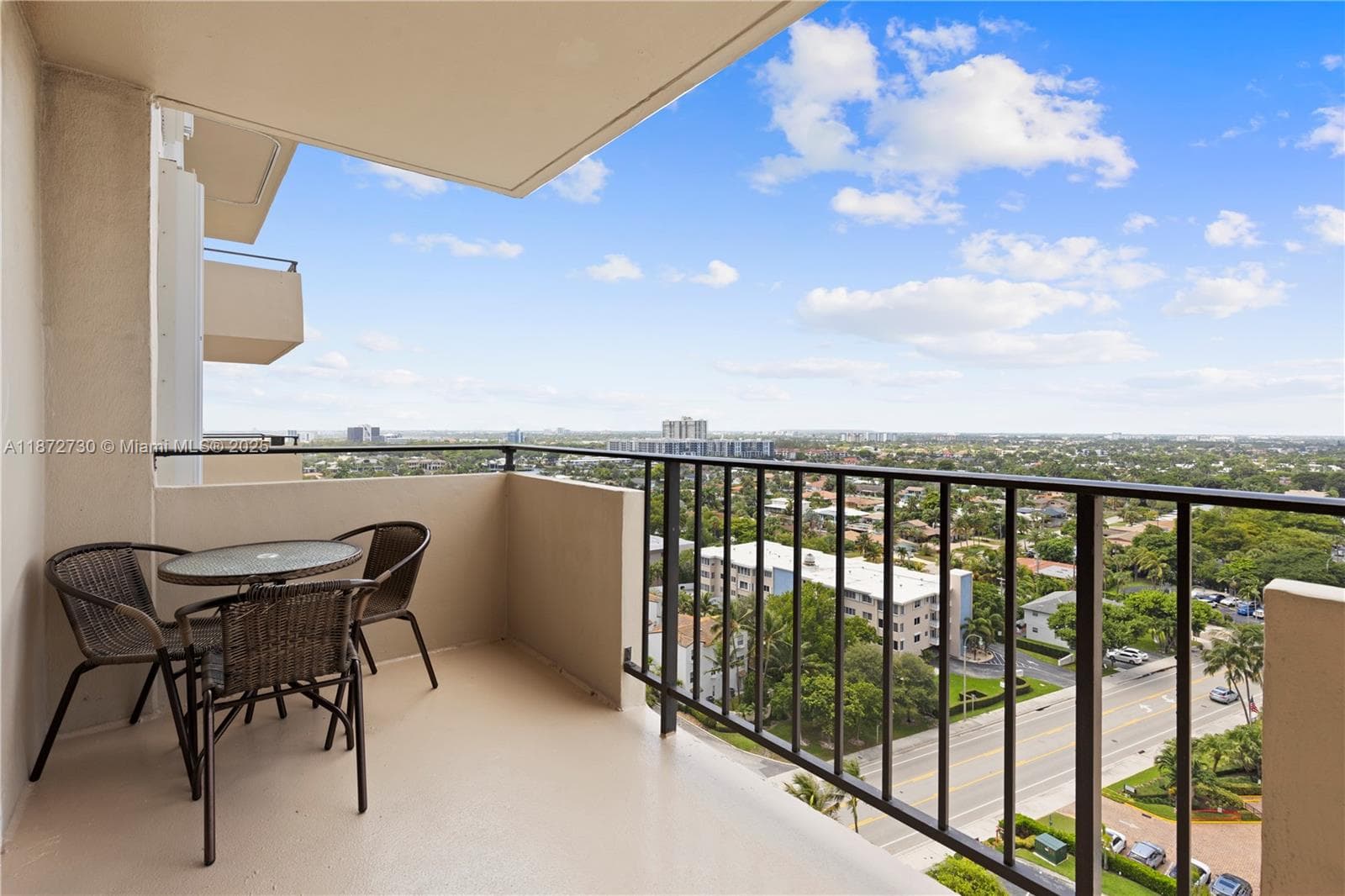 ROYAL COAST CONDO · #15N in Lauderdale By The Sea - Photo 16