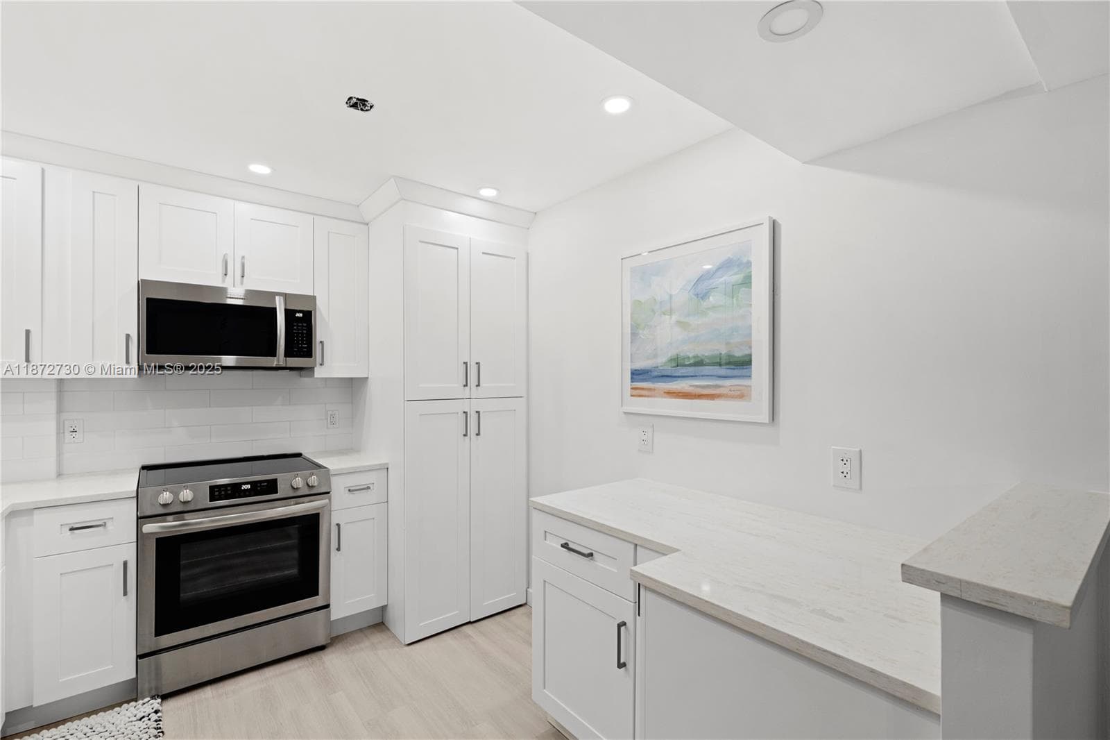 ROYAL COAST CONDO · #15N in Lauderdale By The Sea - Photo 7