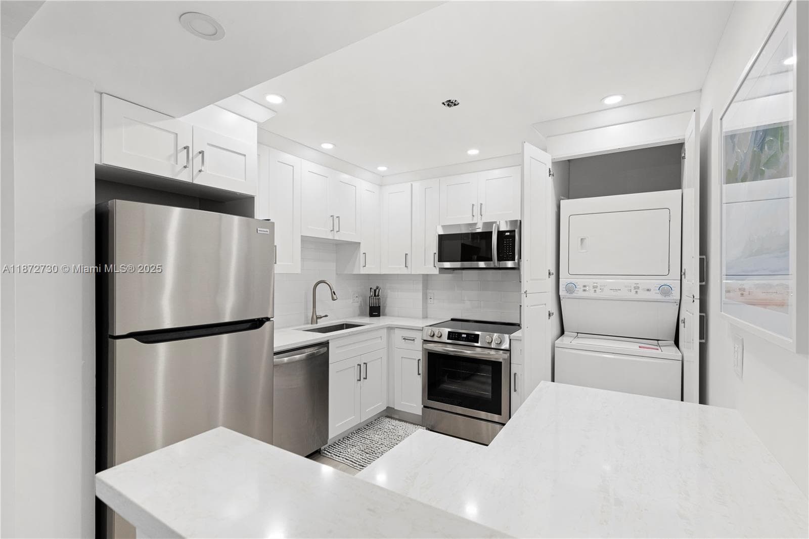ROYAL COAST CONDO · #15N in Lauderdale By The Sea - Photo 8