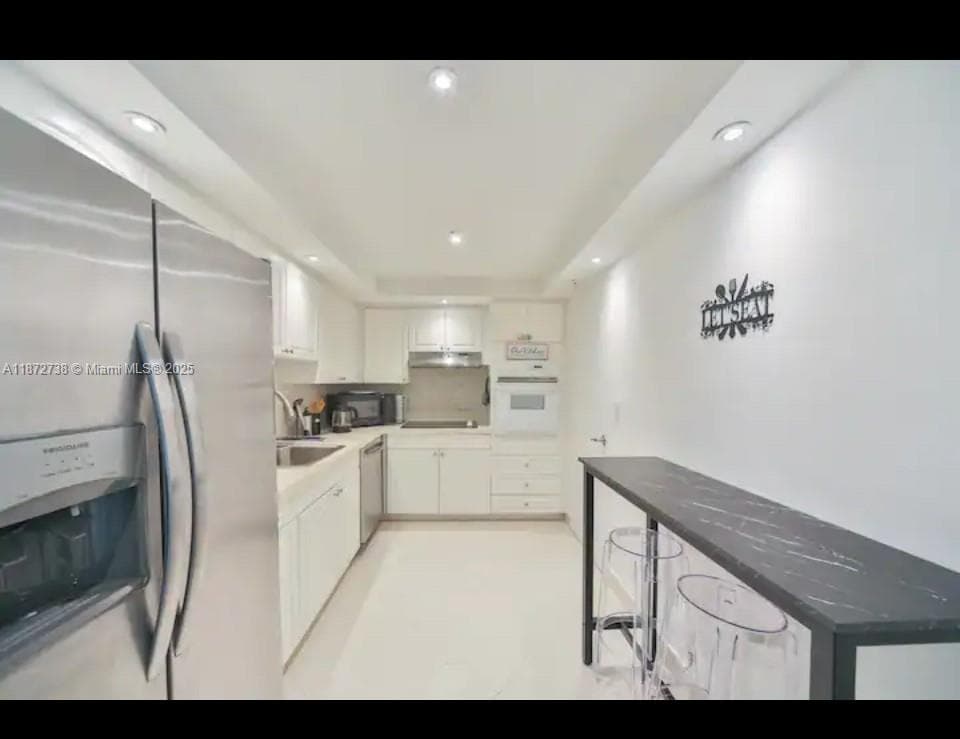 Sian Condo · #7L in Hollywood - Photo 10