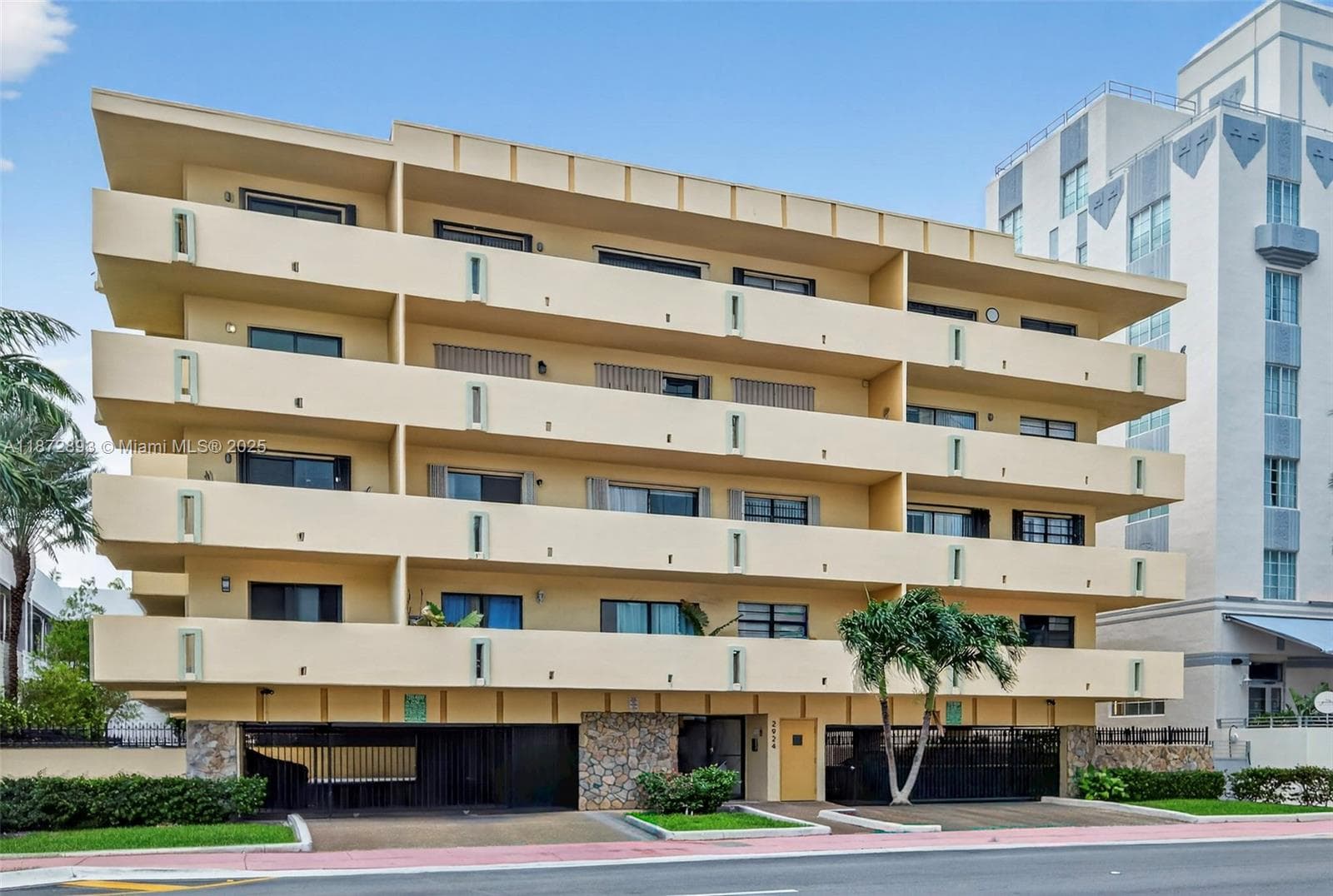 Ocean View Plaza · #501 in Miami Beach - Photo 36