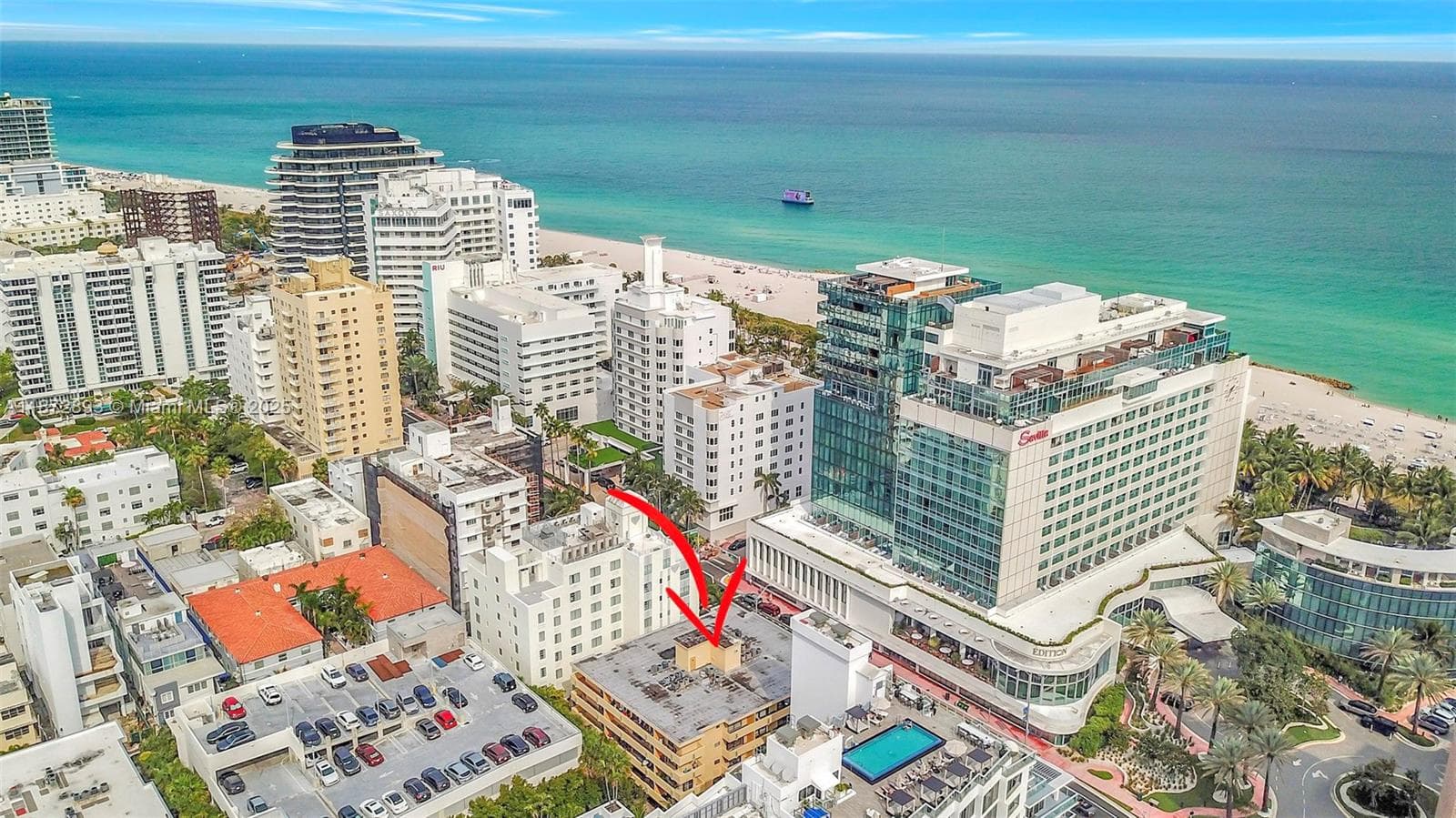 Ocean View Plaza · #501 in Miami Beach - Photo 37