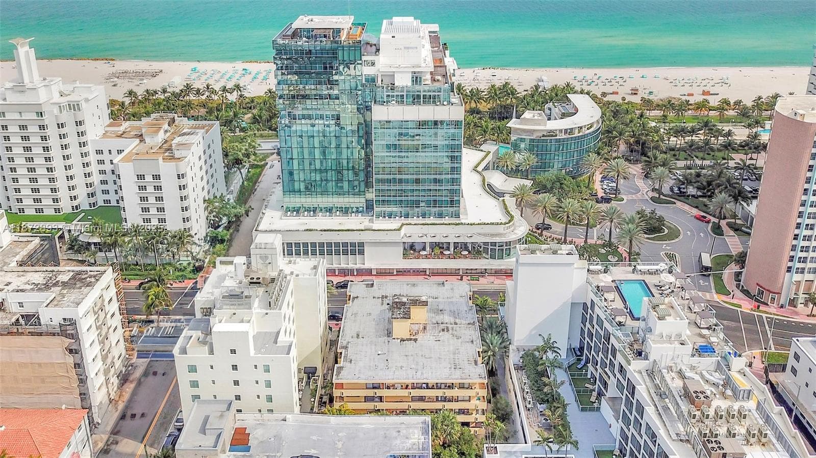 Ocean View Plaza · #501 in Miami Beach - Photo 44