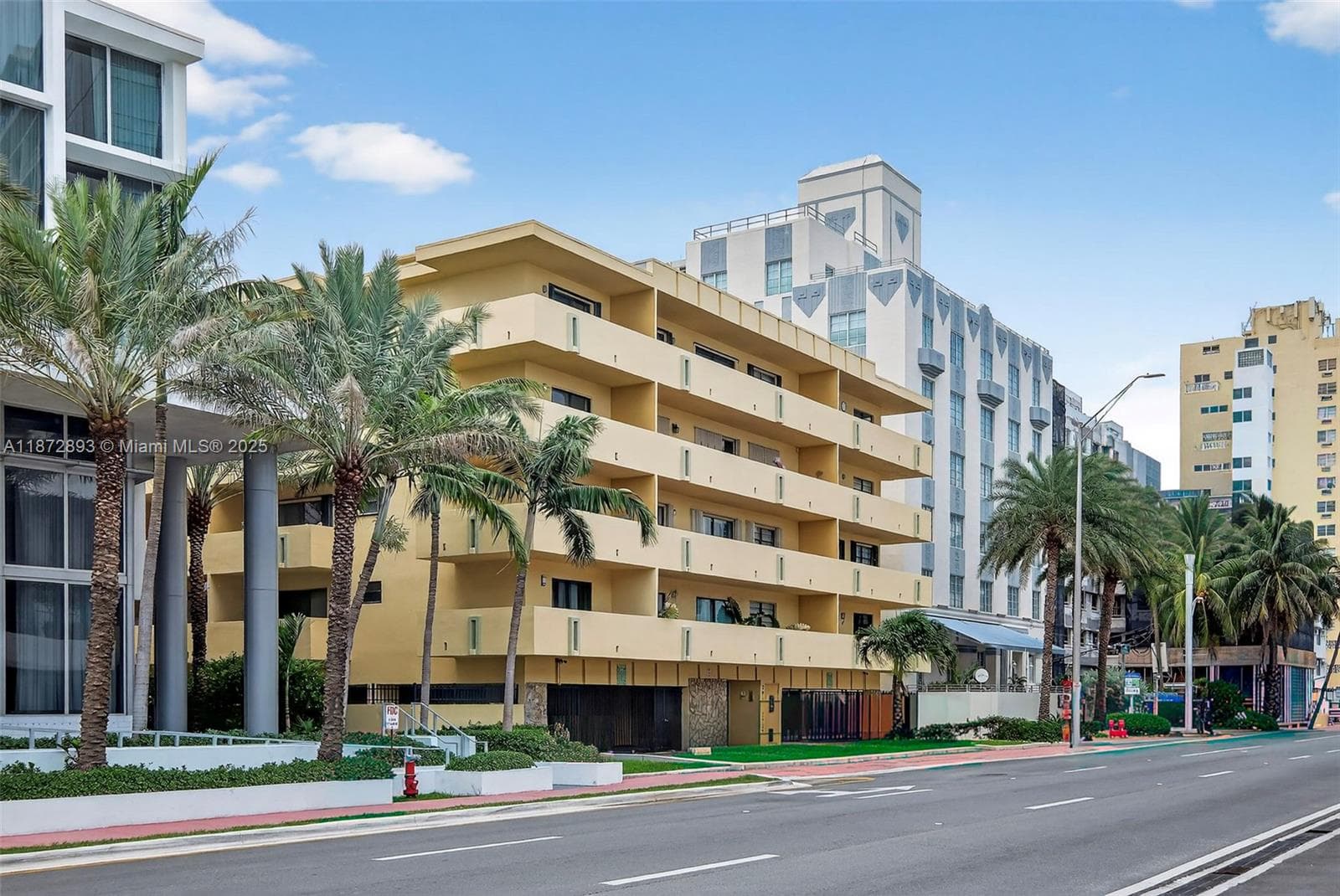 Ocean View Plaza · #501 in Miami Beach - Photo 35