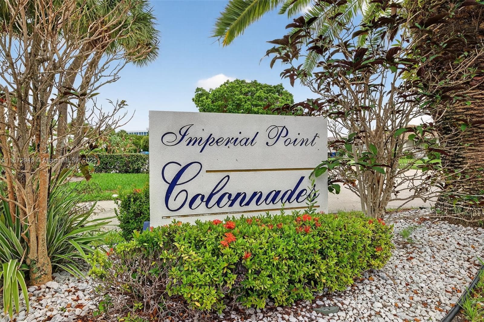 IMPERIAL POINT COLONNADES · #1806 in Fort Lauderdale - Photo 2