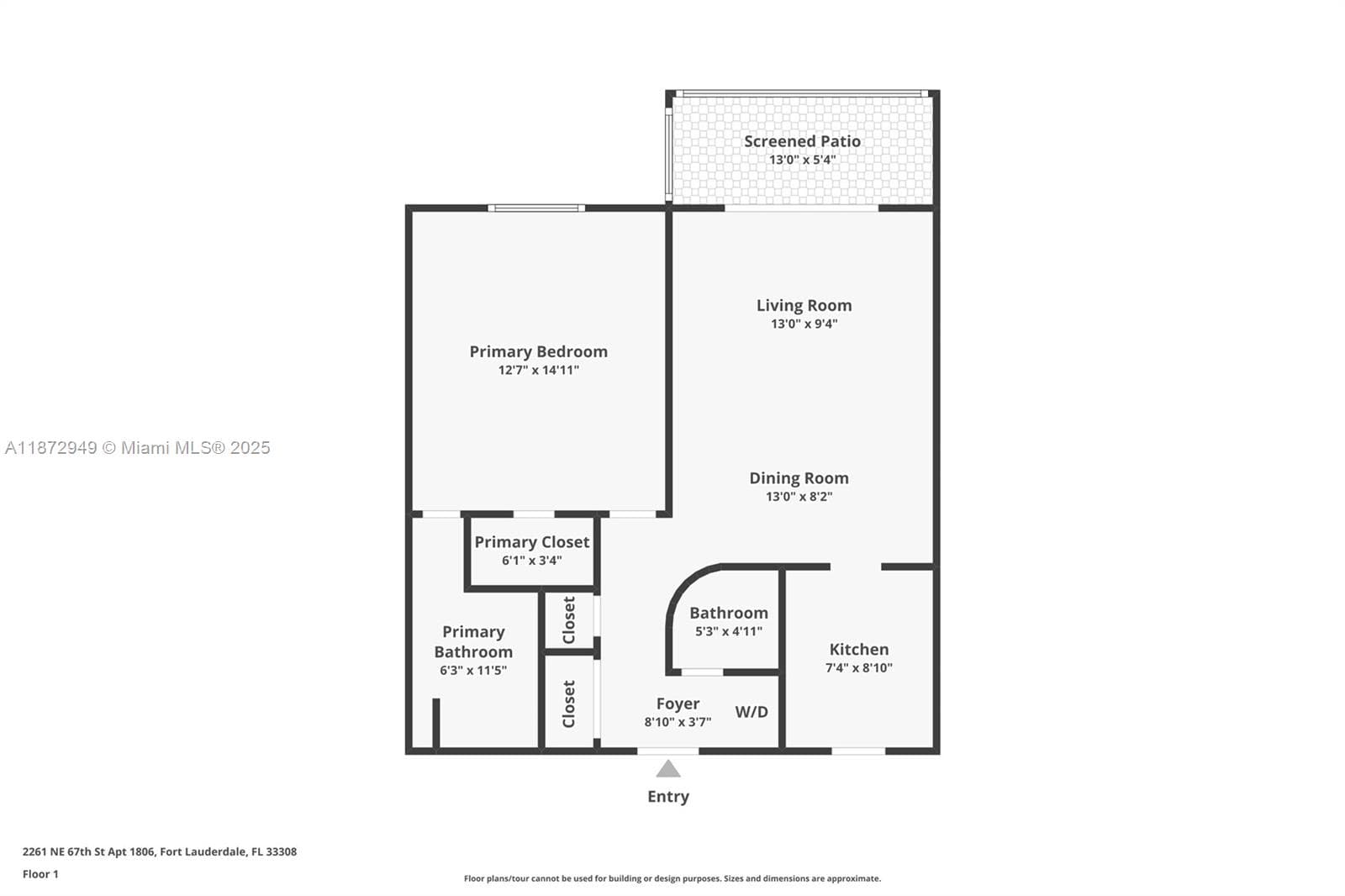 IMPERIAL POINT COLONNADES · #1806 in Fort Lauderdale - Photo 52