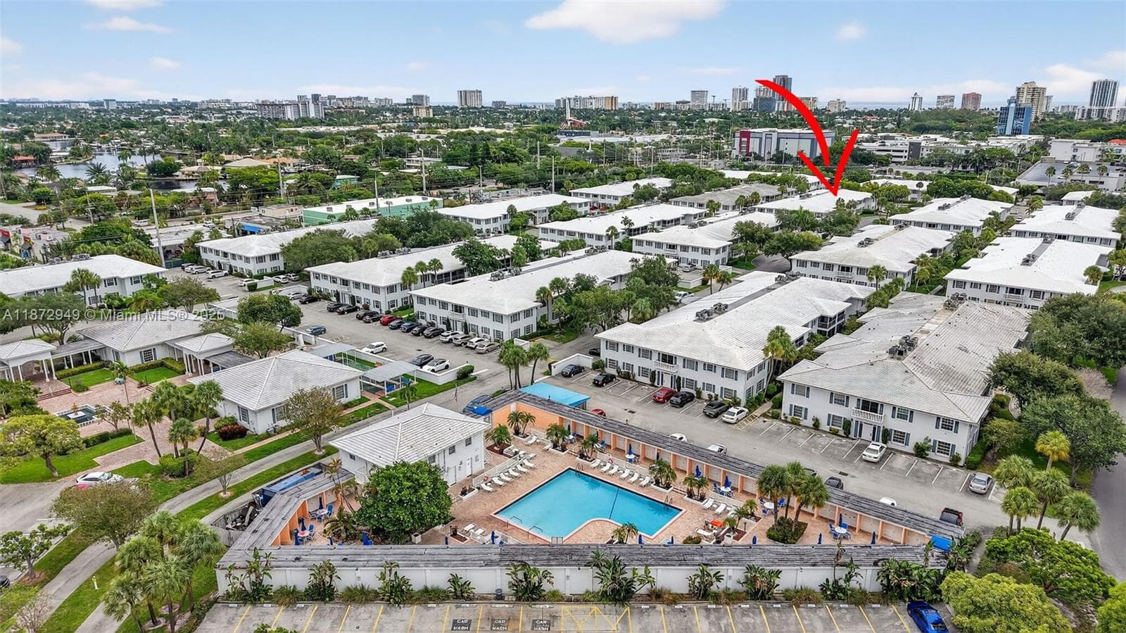 IMPERIAL POINT COLONNADES · #1806 in Fort Lauderdale - Photo 42