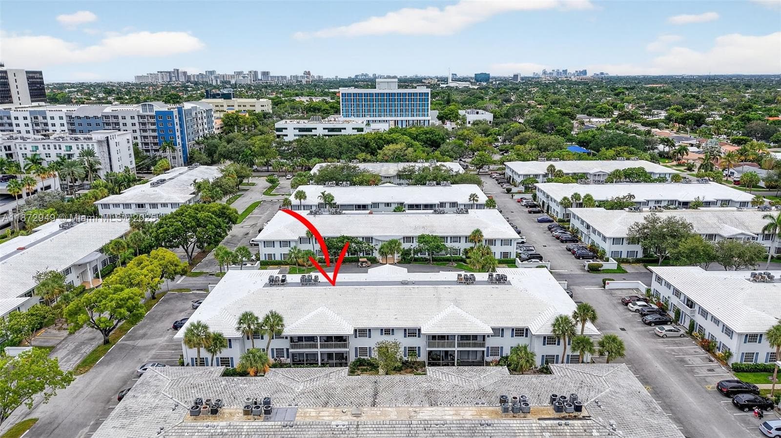 IMPERIAL POINT COLONNADES · #1806 in Fort Lauderdale - Photo 46