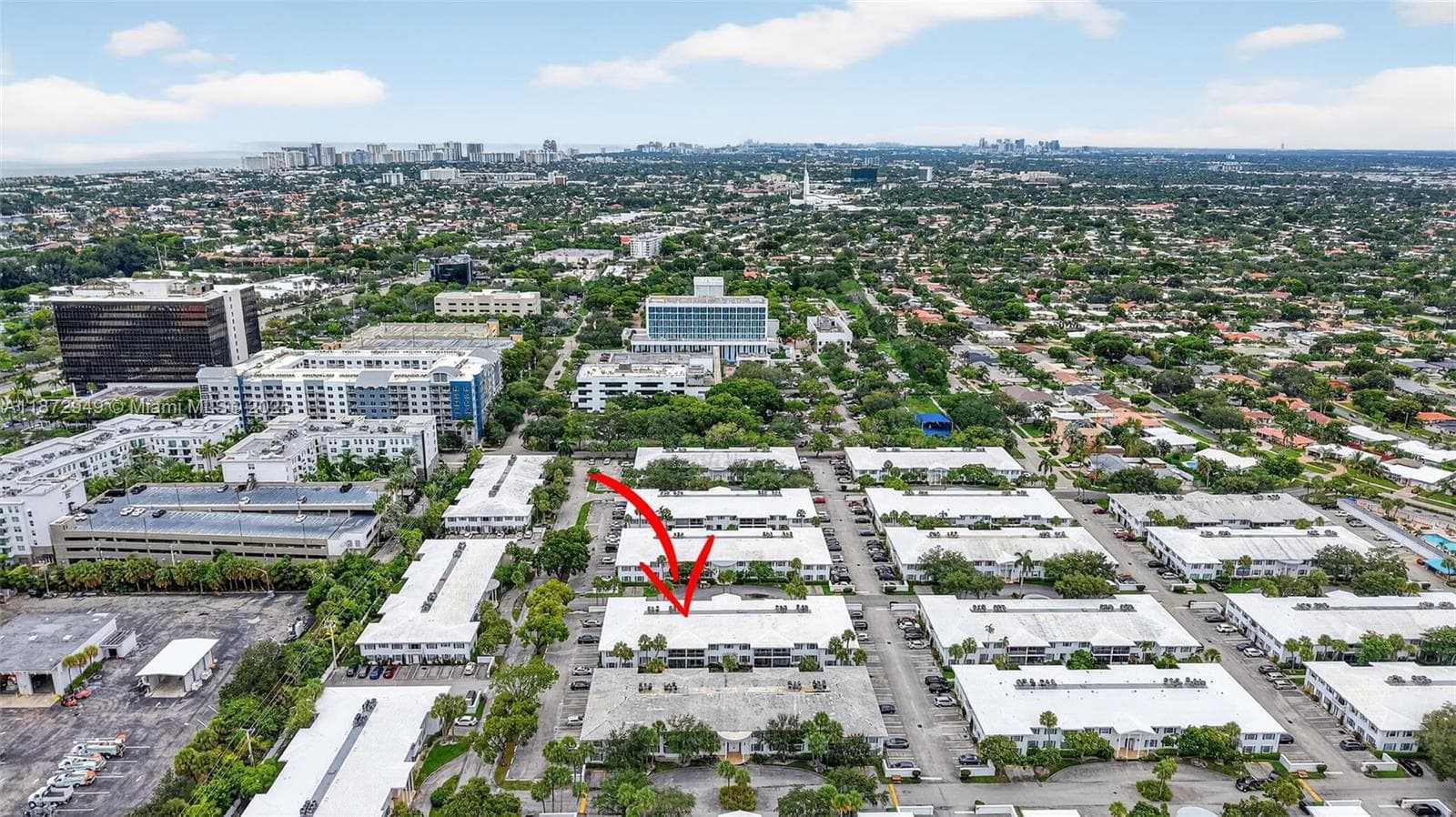 IMPERIAL POINT COLONNADES · #1806 in Fort Lauderdale - Photo 47