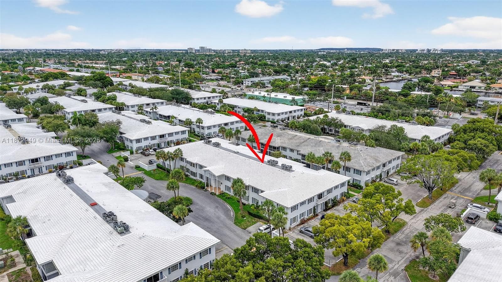 IMPERIAL POINT COLONNADES · #1806 in Fort Lauderdale - Photo 43