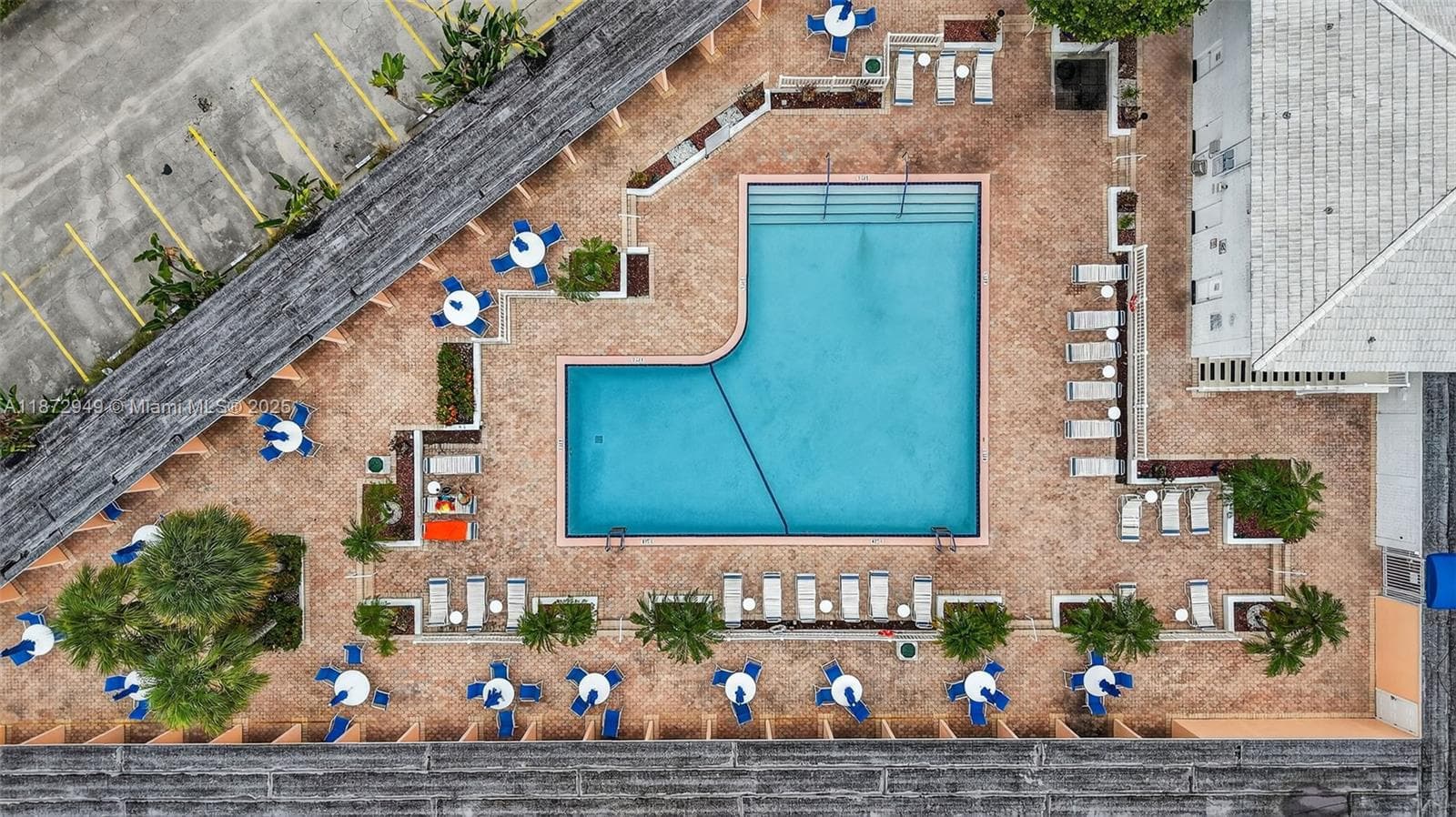 IMPERIAL POINT COLONNADES · #1806 in Fort Lauderdale - Photo 41