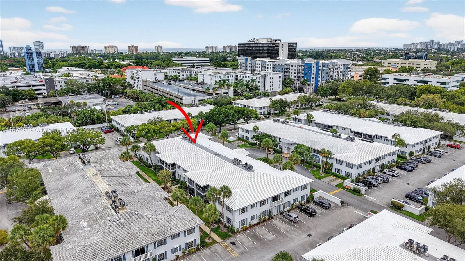 IMPERIAL POINT COLONNADES · #1806 in Fort Lauderdale - Photo 45