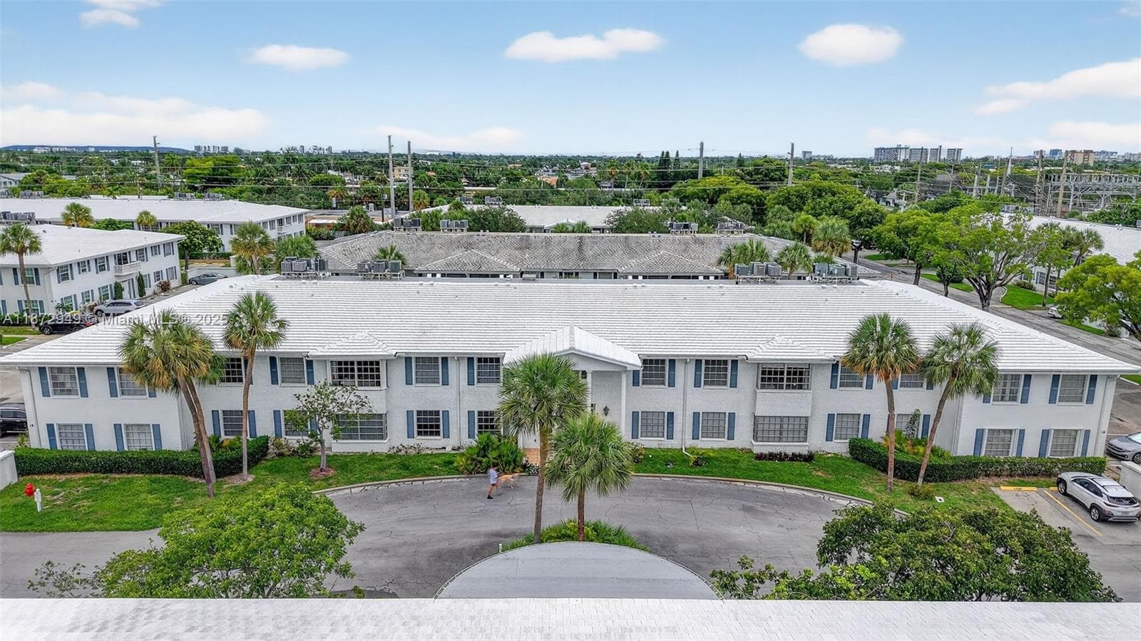 IMPERIAL POINT COLONNADES · #1806 in Fort Lauderdale - Photo 50