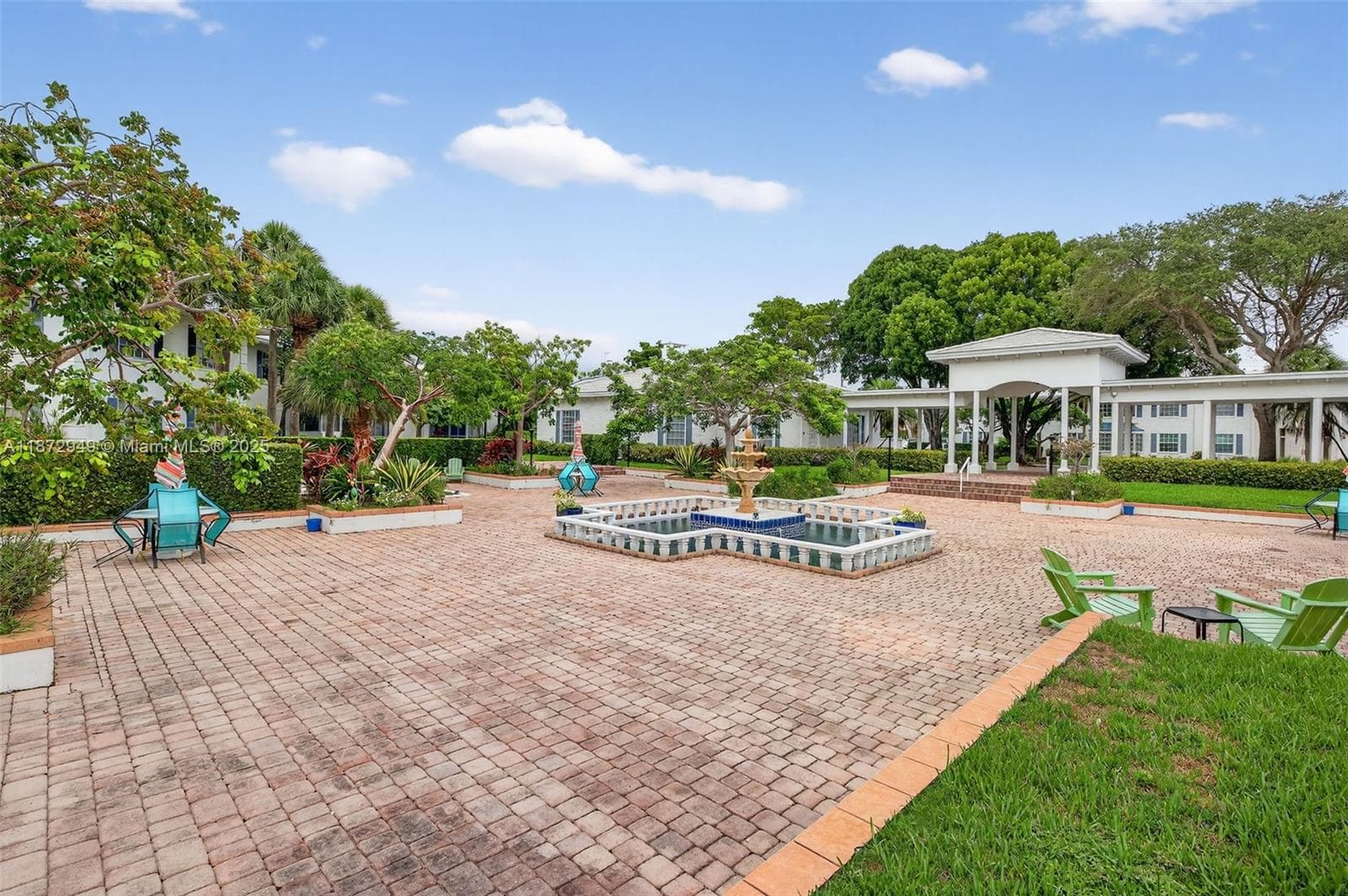 IMPERIAL POINT COLONNADES · #1806 in Fort Lauderdale - Photo 37