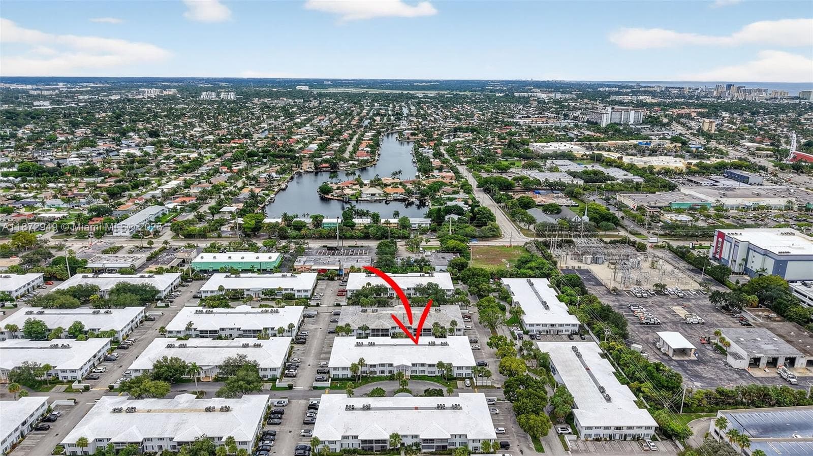 IMPERIAL POINT COLONNADES · #1806 in Fort Lauderdale - Photo 48