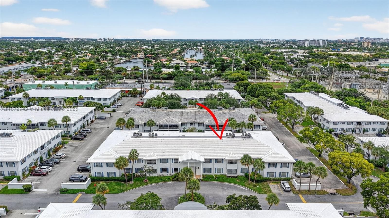IMPERIAL POINT COLONNADES · #1806 in Fort Lauderdale - Photo 44