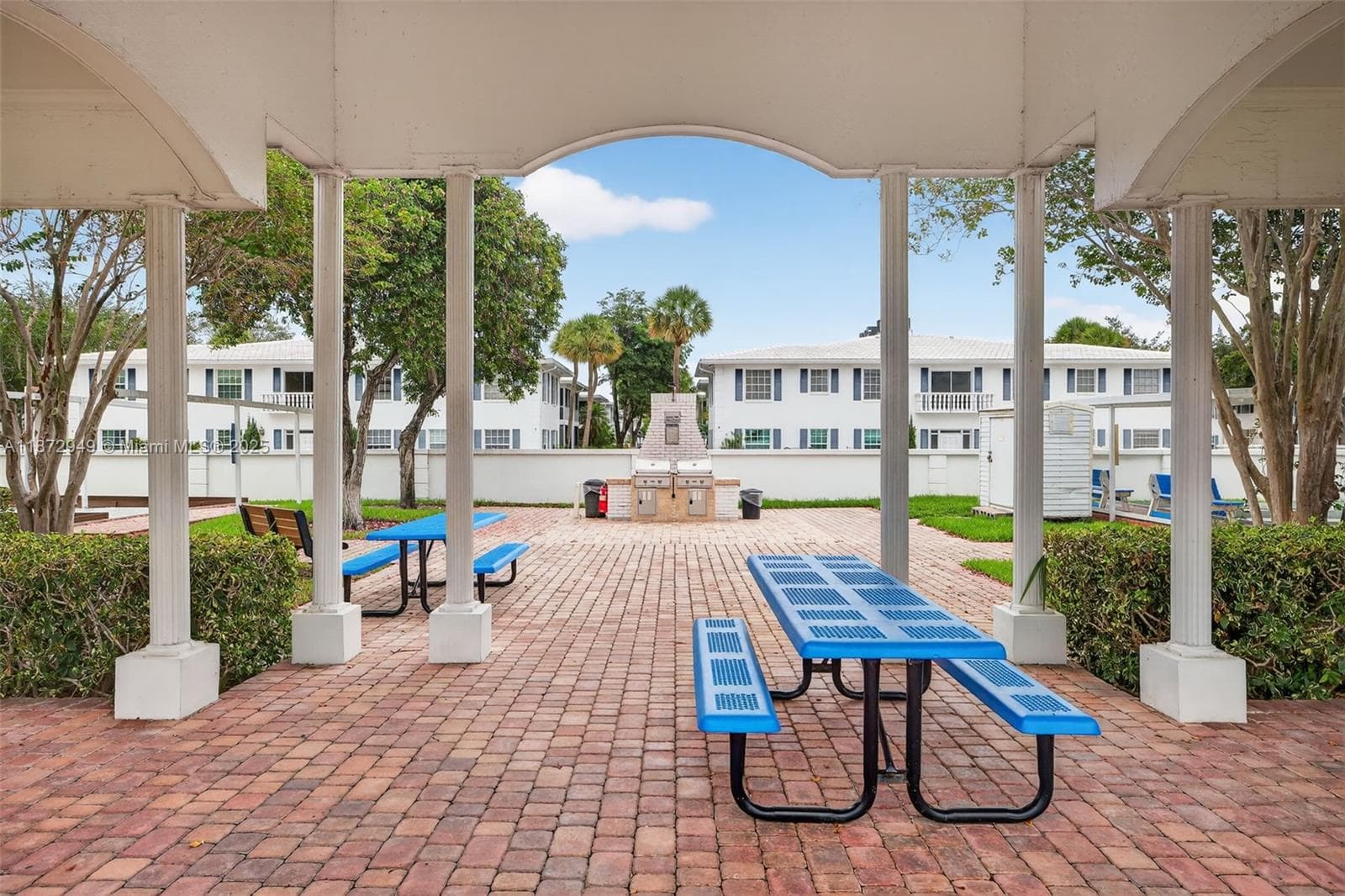 IMPERIAL POINT COLONNADES · #1806 in Fort Lauderdale - Photo 40
