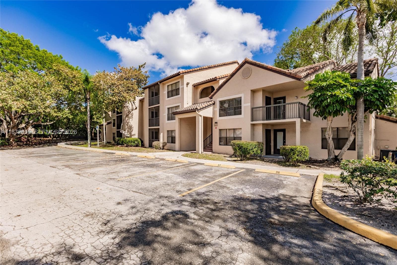 Palmaire Gardens Condo · #27 in Pompano Beach - Photo 1