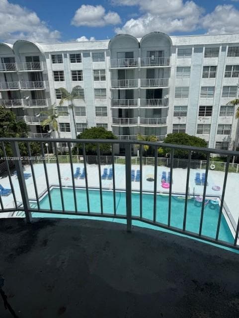 MONTECARLO CONDO · #C-510 in Miami - Photo 13