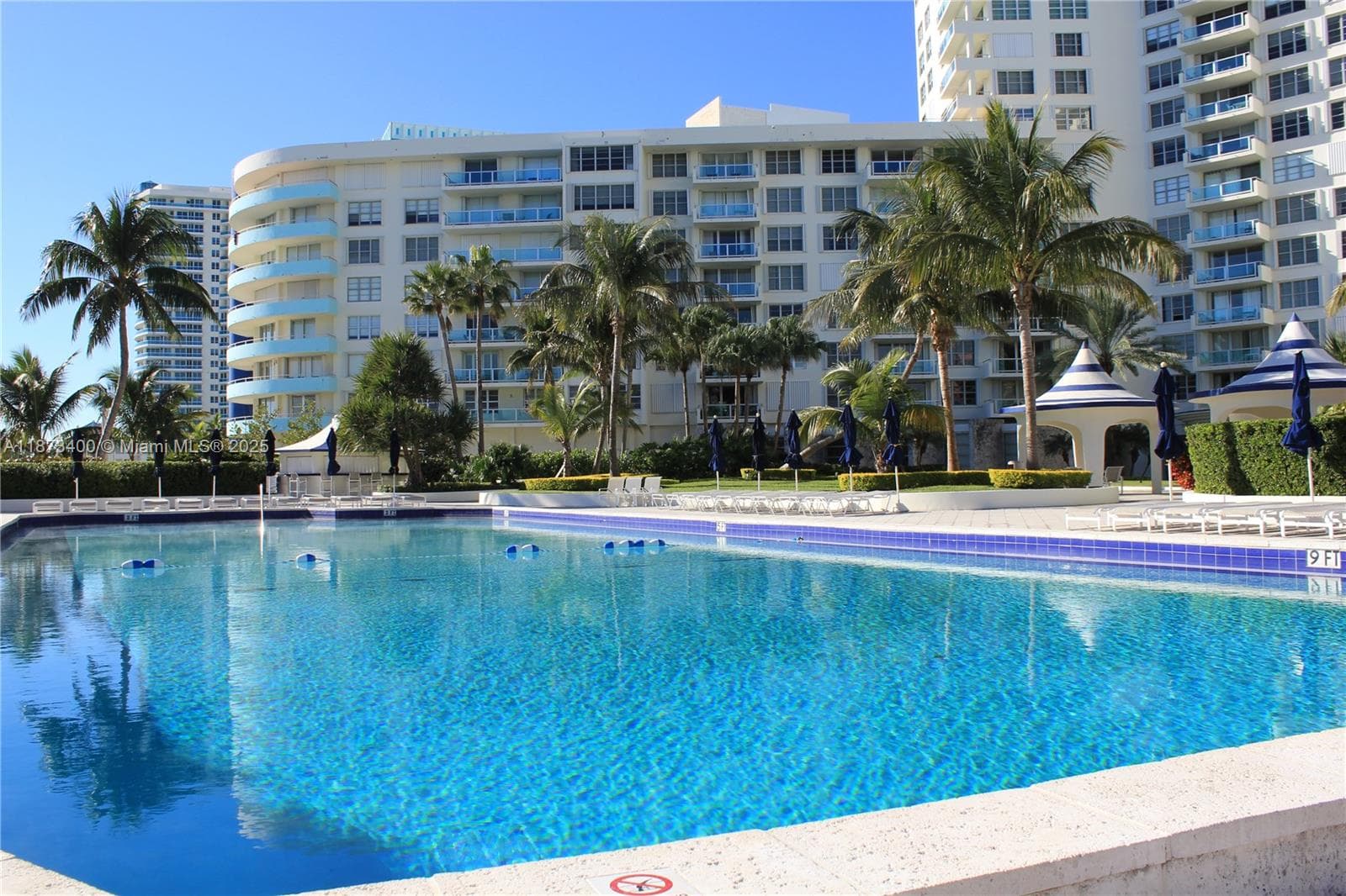 Seacoast 5151 · #1226 in Miami Beach - Photo 25