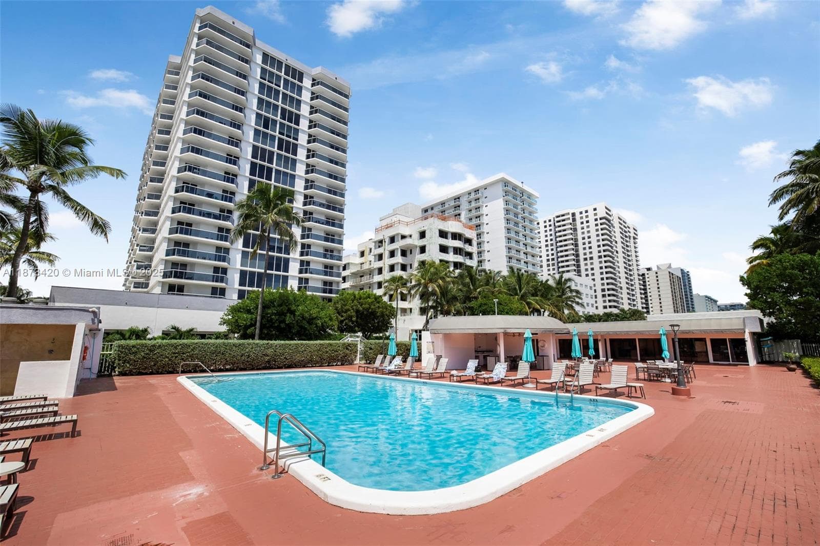 THE RIVIERA CONDO · #404 in Miami Beach - Photo 27