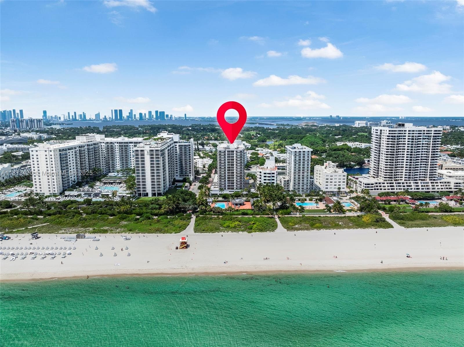 THE RIVIERA CONDO · #404 in Miami Beach - Photo 2