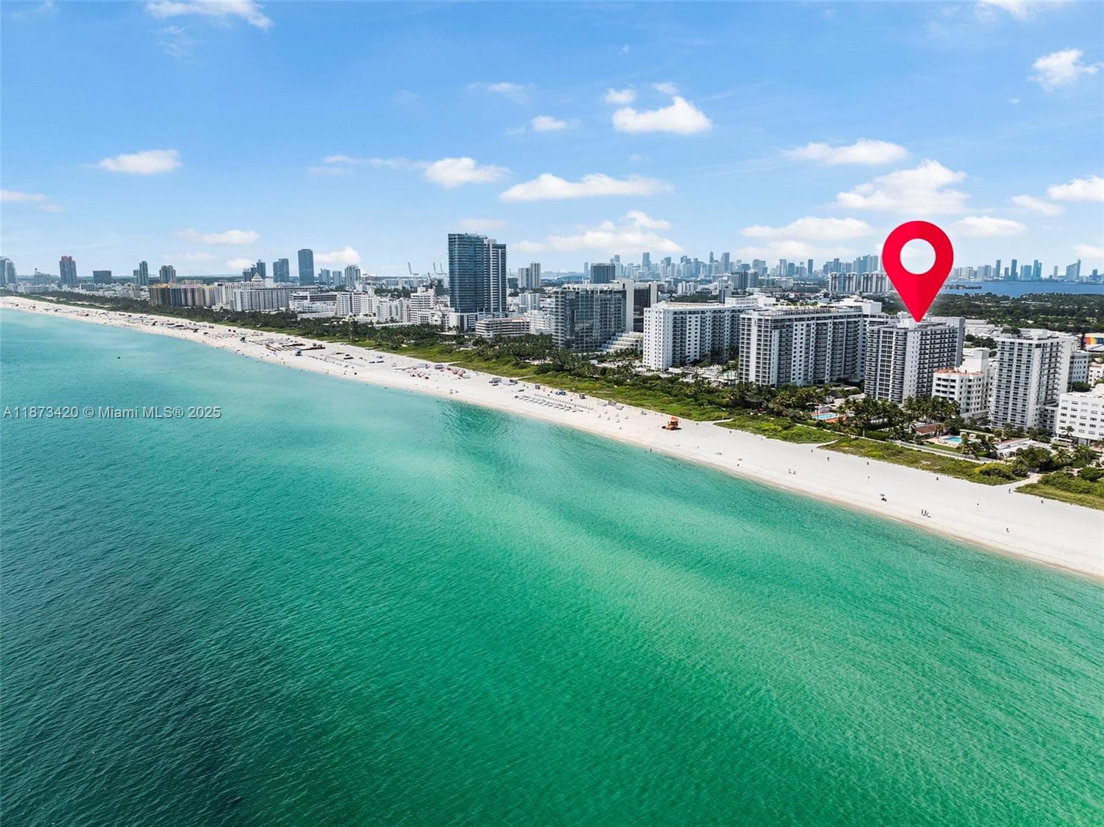 THE RIVIERA CONDO · #404 in Miami Beach - Photo 3