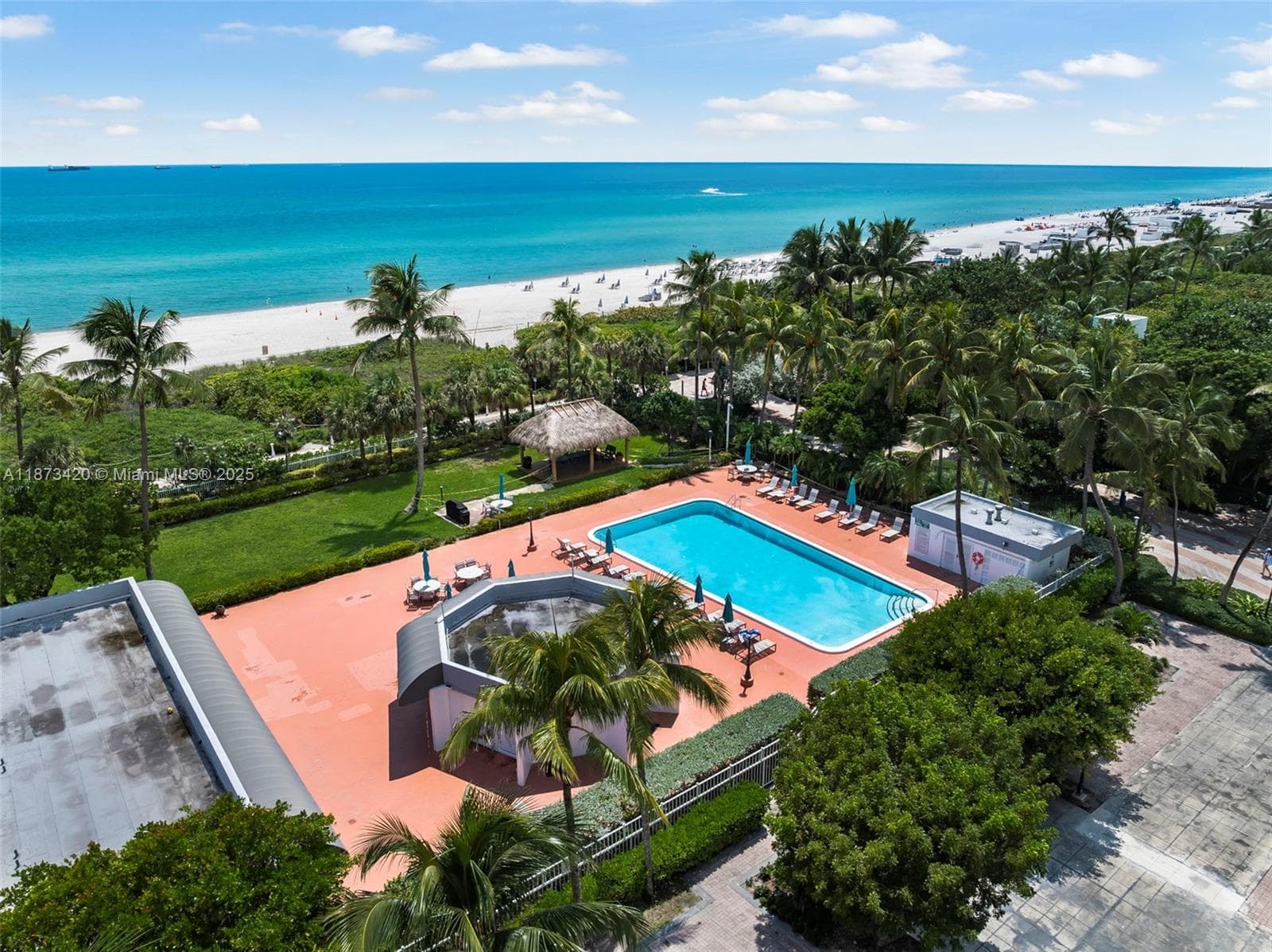 THE RIVIERA CONDO · #404 in Miami Beach - Photo 32