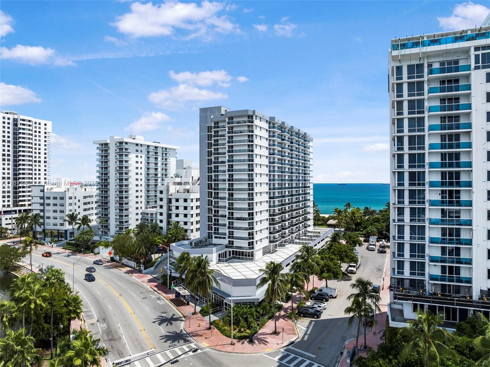 THE RIVIERA CONDO · #404 in Miami Beach - Photo 30