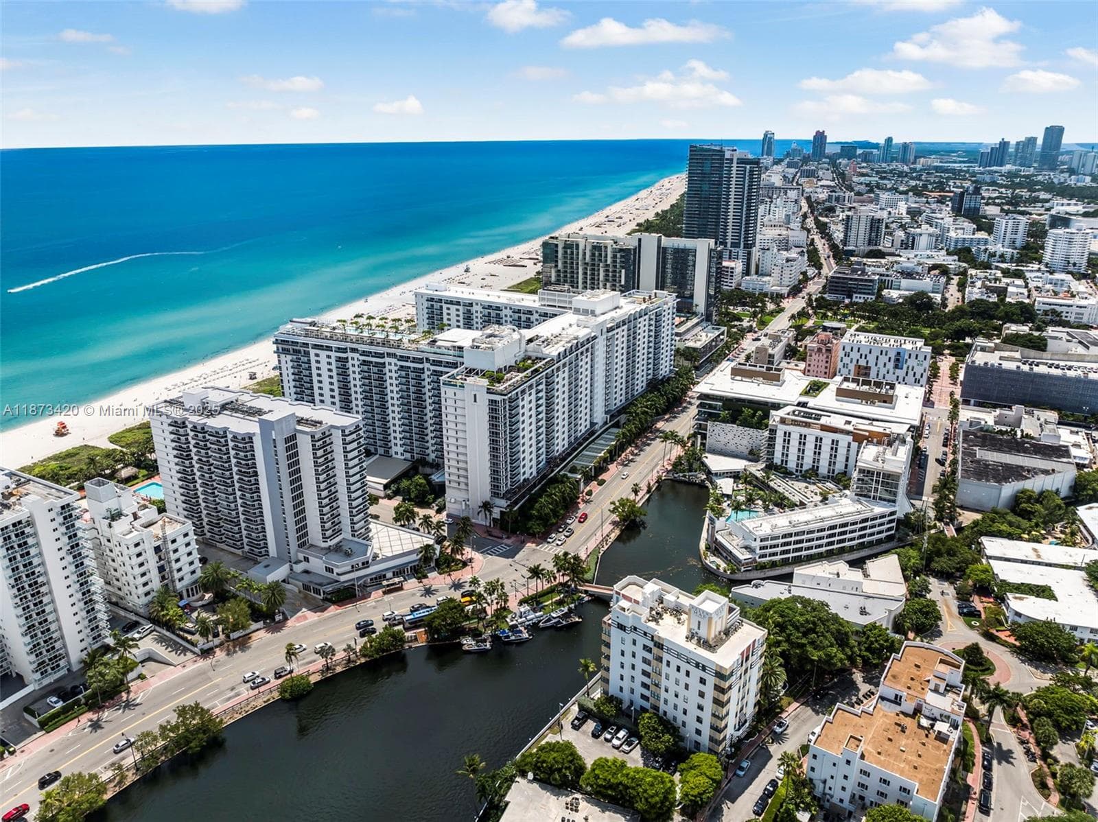 THE RIVIERA CONDO · #404 in Miami Beach - Photo 31