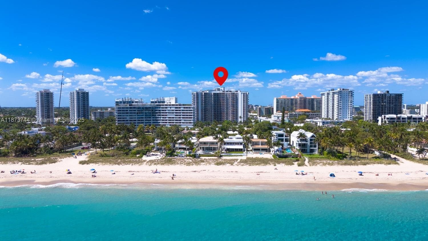 Vantage View · #702 in Fort Lauderdale - Photo 29