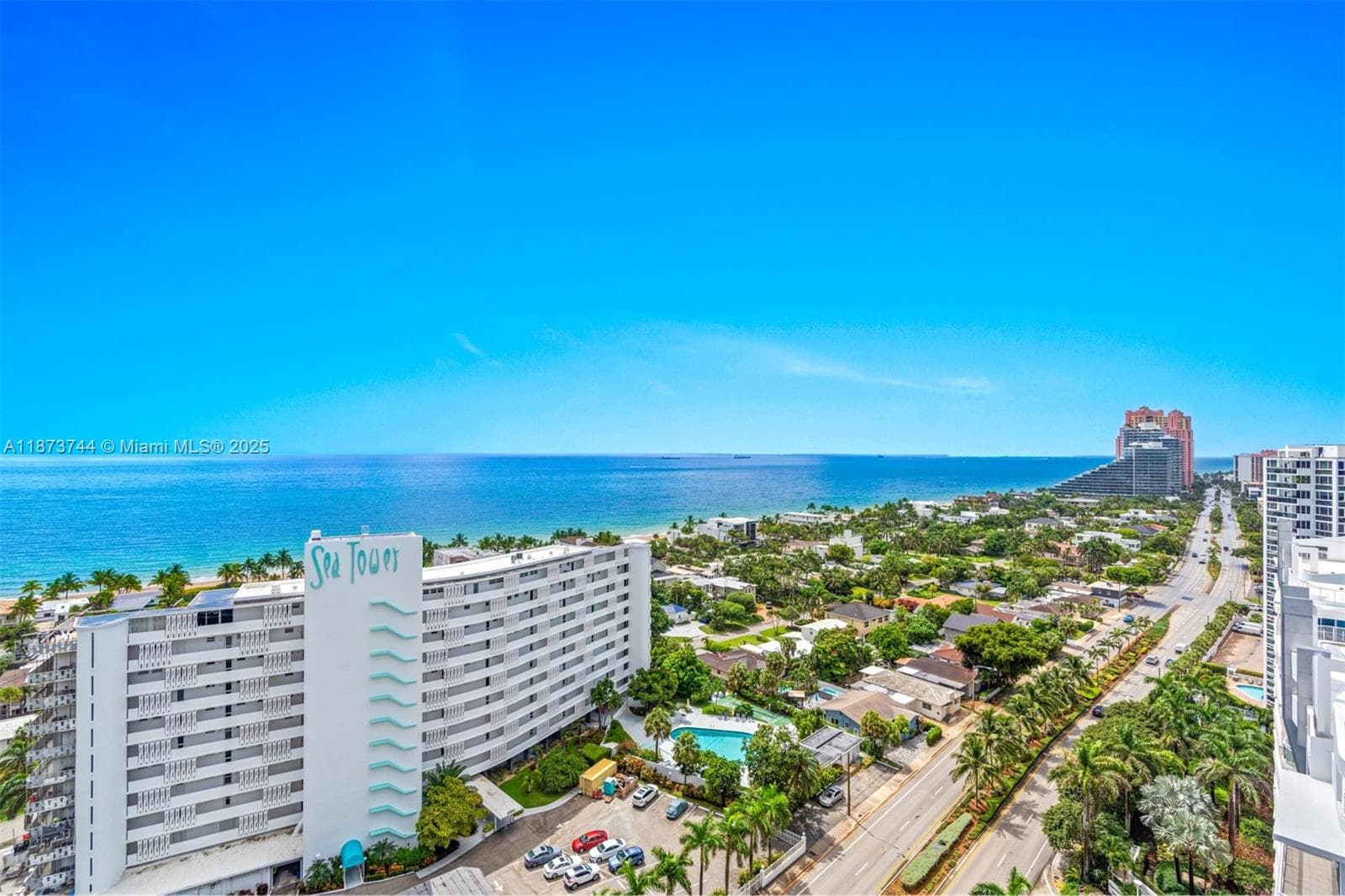 Vantage View · #702 in Fort Lauderdale - Photo 28