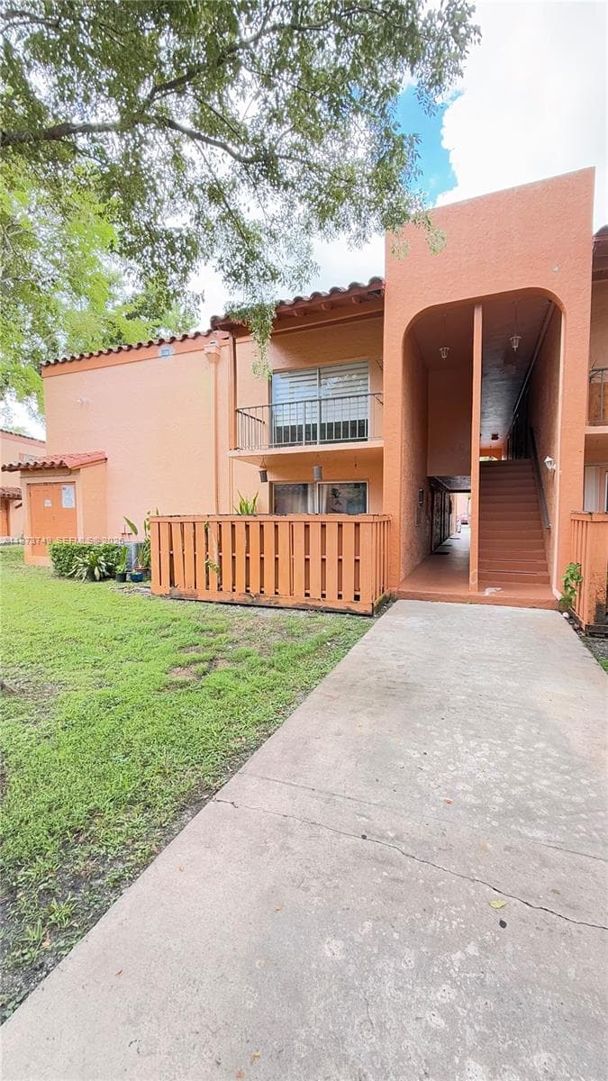 Cypress Village Condo · #Q8 in Miami Lakes - Photo 17