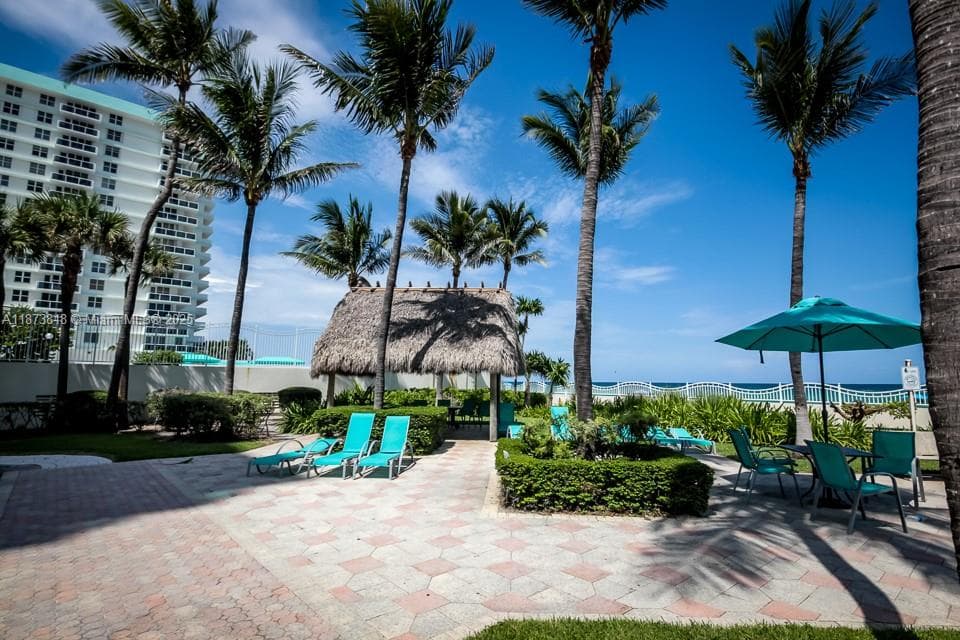TIDES ON HOLLYWOOD BEACH · #5A in Hollywood - Photo 12