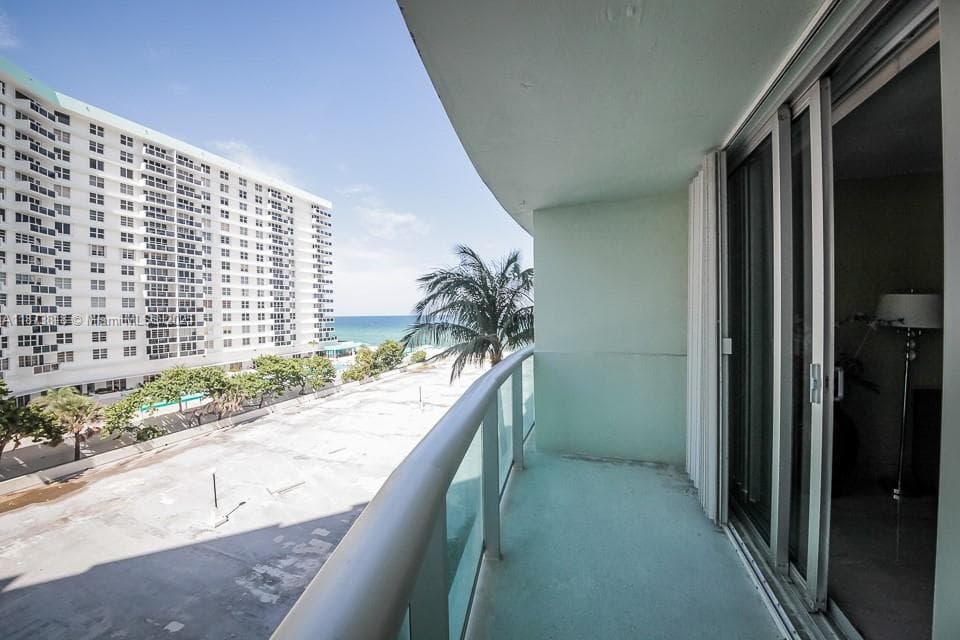 TIDES ON HOLLYWOOD BEACH · #5A in Hollywood - Photo 18