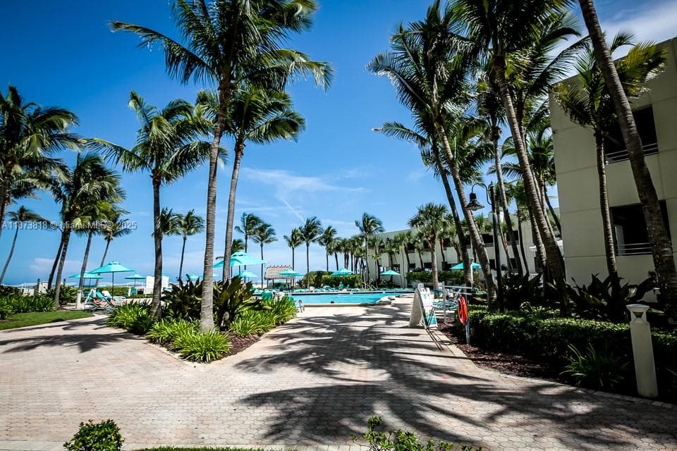 TIDES ON HOLLYWOOD BEACH · #5A in Hollywood - Photo 40