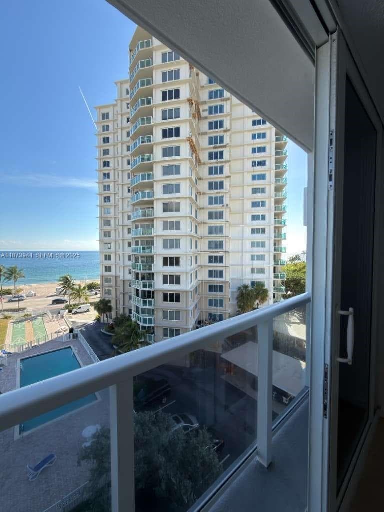 1200 CLUB CONDO · #605 in Fort Lauderdale - Photo 6