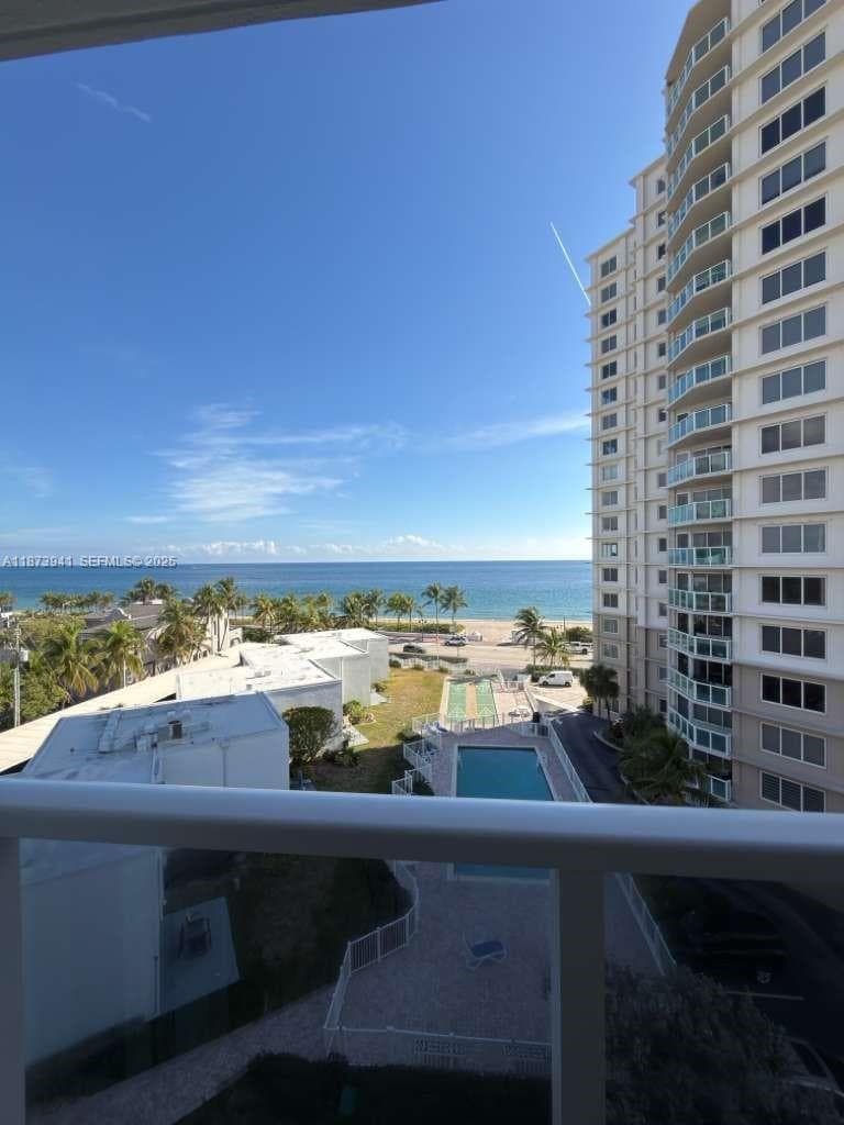 1200 CLUB CONDO · #605 in Fort Lauderdale - Photo 7