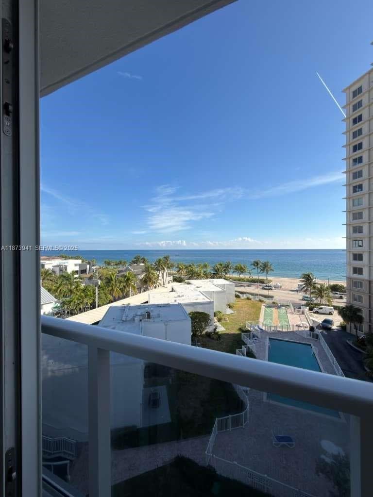 1200 CLUB CONDO · #605 in Fort Lauderdale - Photo 8