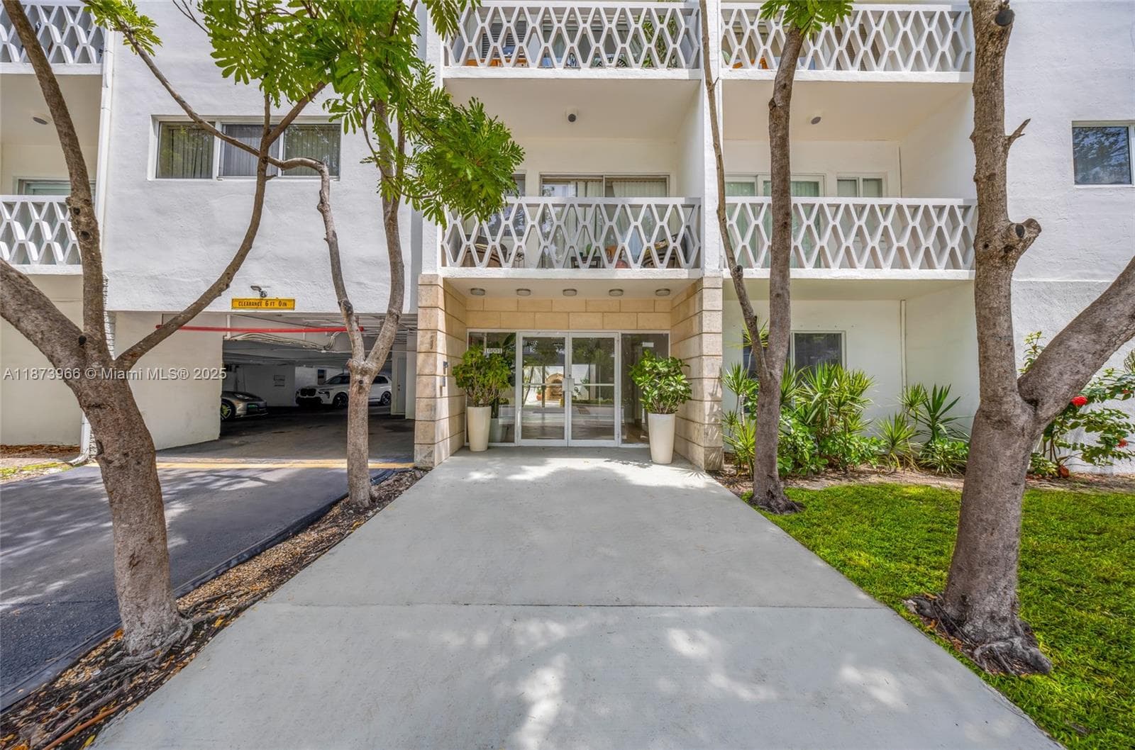 Ambassador Place · #404 in Bay Harbor Islands - Photo 2