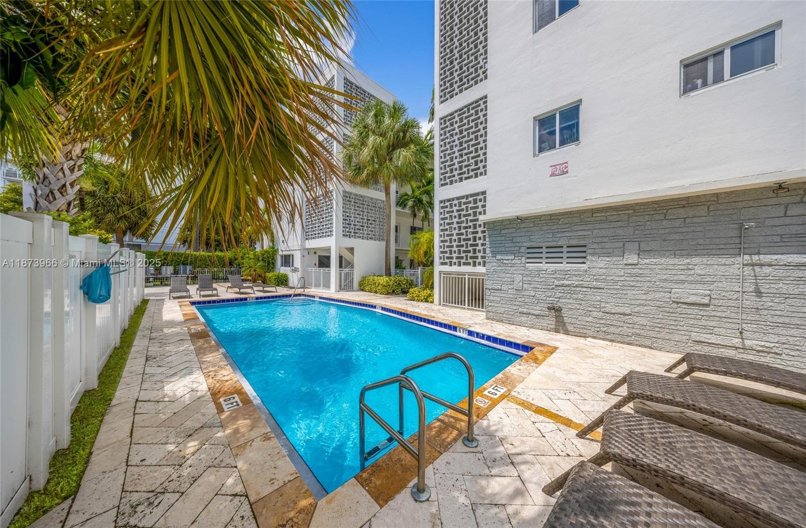 Ambassador Place · #404 in Bay Harbor Islands - Photo 26