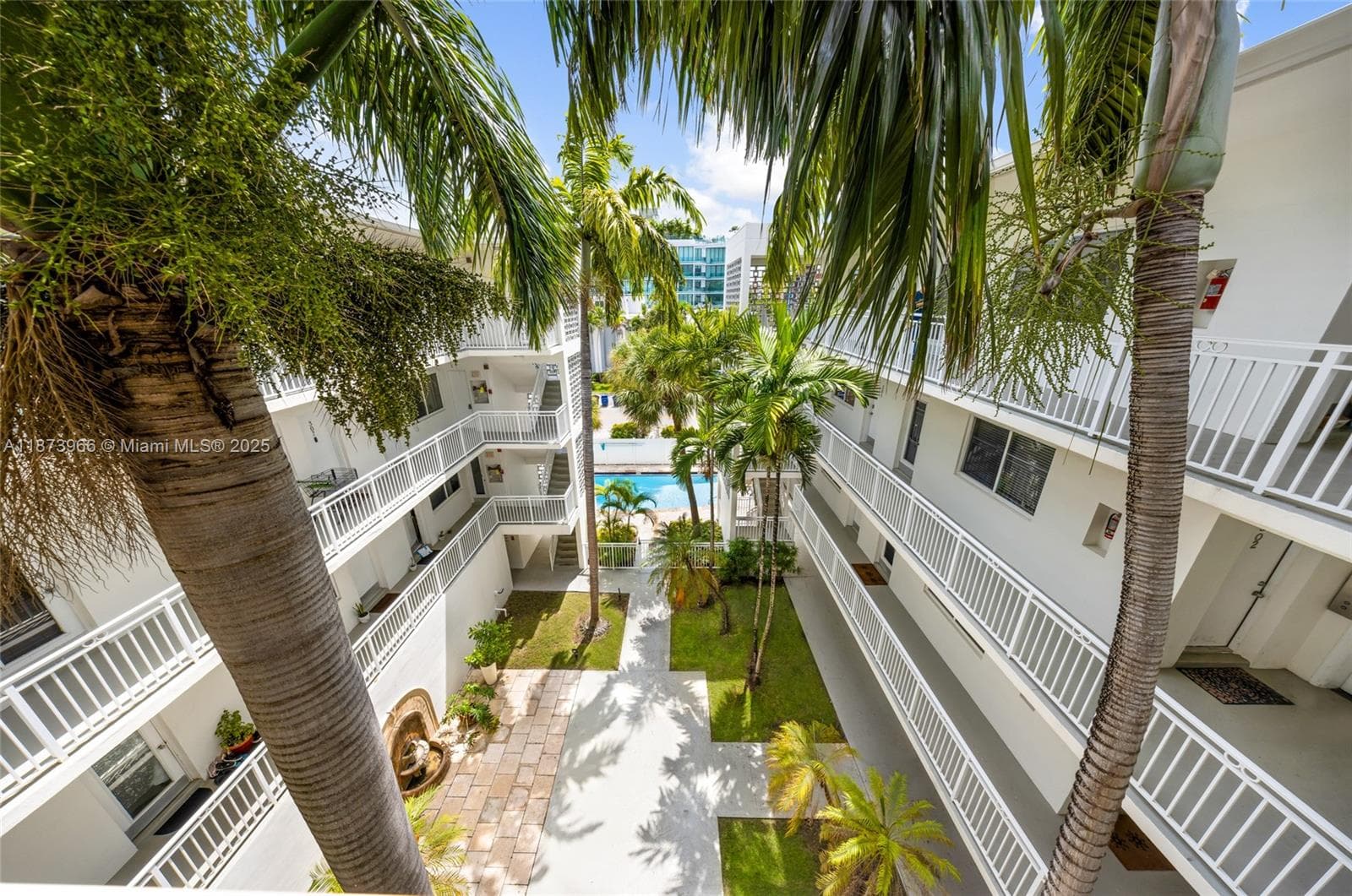 Ambassador Place · #404 in Bay Harbor Islands - Photo 28