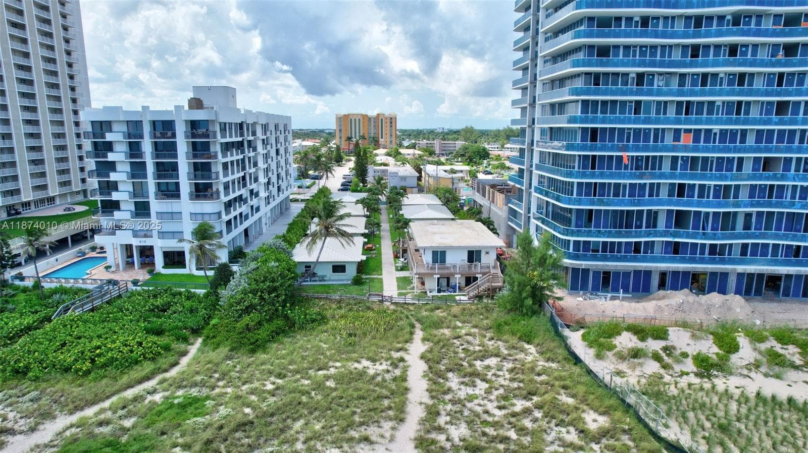 Golden Shores Community