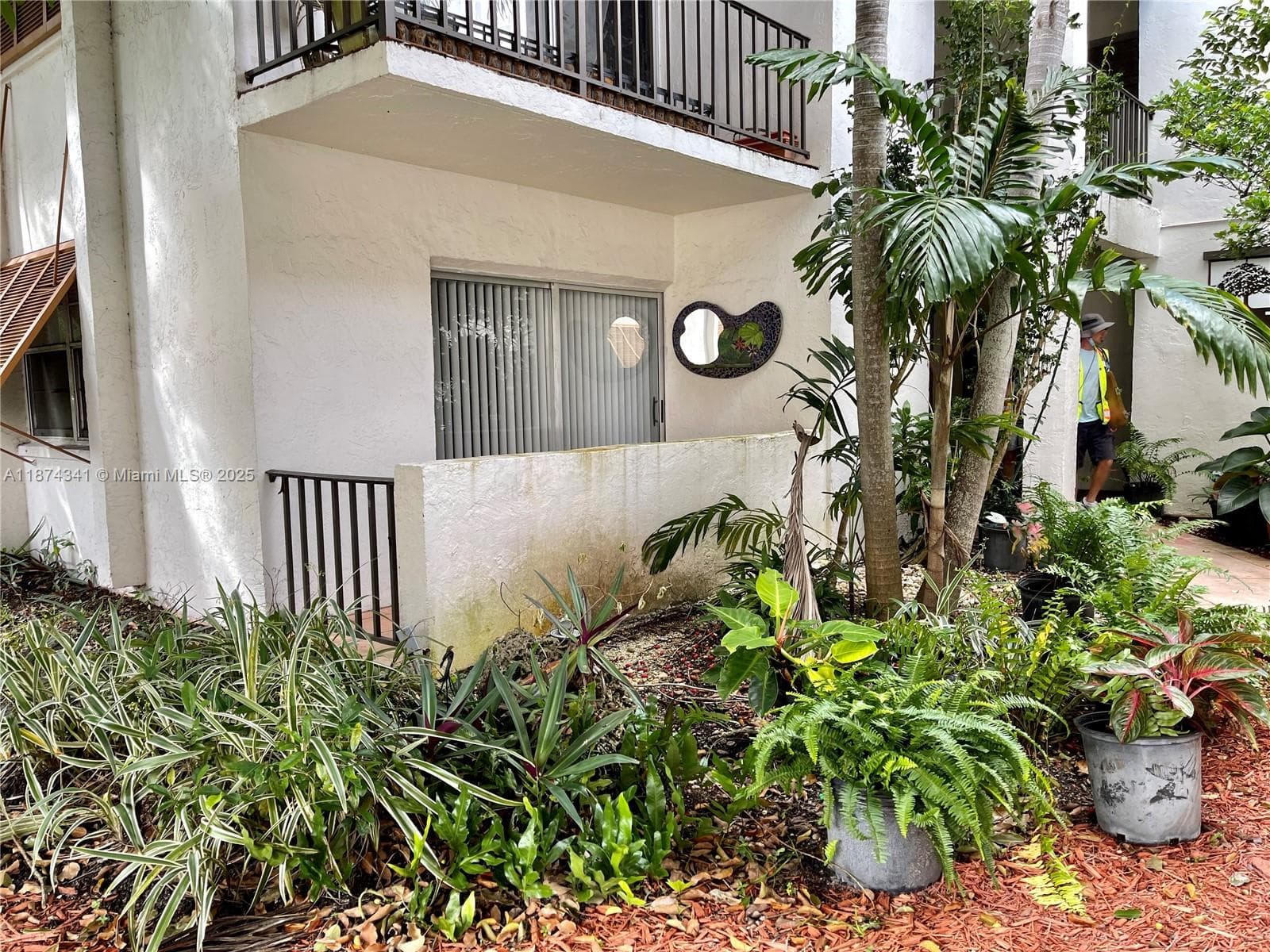 Kingston Square Condo · #T4 in Miami - Photo 23