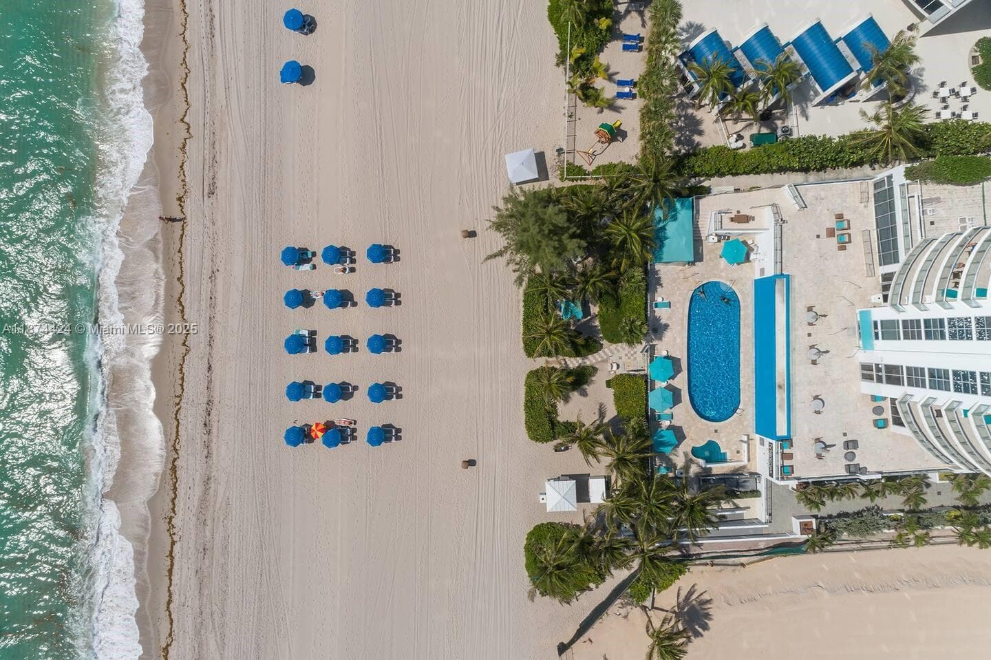 Marenas Resort · #1609 in Sunny Isles Beach - Photo 2