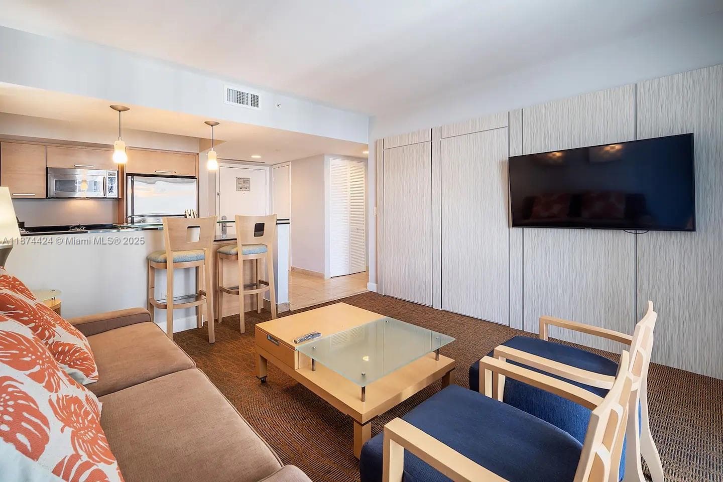 Marenas Resort · #1609 in Sunny Isles Beach - Photo 9