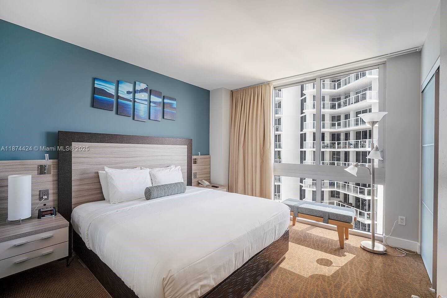Marenas Resort · #1609 in Sunny Isles Beach - Photo 15